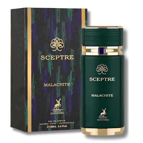cd0b6d399a0e491e834692939dc9aa0b_tplv-t5fjg24jzw-origin-jpeg Maison Alhambra Sceptre Malachite 100ml EDP