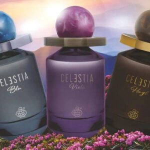 Celestia Blu by Fragrance World 100ml Eau De Parfum - Image 4