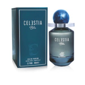Celestia Blu by Fragrance World 100ml Eau De Parfum - Image 1