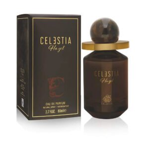 Celestia Hazel by Fragrance World 100ml Eau De Parfum
