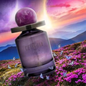 Celestia Viola by Fragrance World 100ml Eau De Parfum - Image 2
