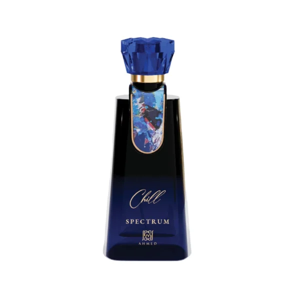 Chill Spectrum by Ahmed Al Maghribi 100ml Extrait Perfumeo