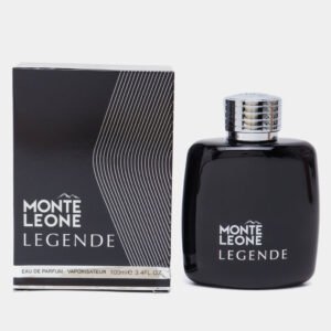 Monte Leone Legende by Fragrance World 100ml Eau De Parfum