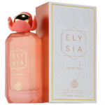 Fragrance World Elysia Lychee Fizz Eau de Parfum 100ml