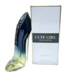 Cute Girl Lovely Mega Collection by Ard Al Zaafaran 100ml EDP Perfumeo