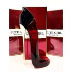 Cute Girl Velvet Mega Collection by Ard Al Zaafaran 90ml EDP Perfumeo