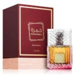 Lattafa Khamrah Dukhan 100ml EDP