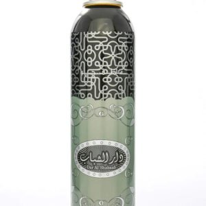 Dar Al Shabaab by Ard Al Zaafaran 300ml Air Freshener - Image 3