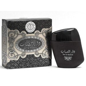 Dar Al Shabaab by Ard Al Zaafaran 100ml Eau De Parfum - Image 3