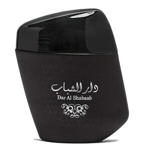 Dar Al Shabaab by Ard Al Zaafaran 100ml Eau De Parfum - Image 2