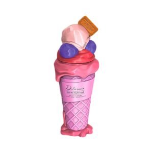 Delicious Berry Sundae by Le Bonheur 100ml Eau De Parfum