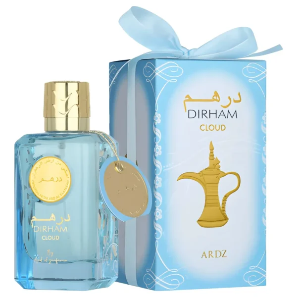 dirham-cloud-by-ard-al-zaafaran-100ml-edp-main Dirham Cloud by Ard Al Zaafaran 100ml EDP Perfumeo