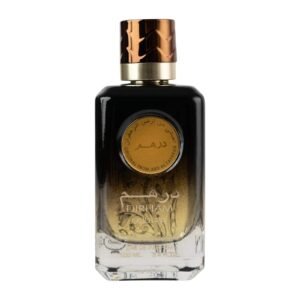 Dirham Oud by Ard Al Zaafaran 100ml Eau De Parfum - Image 3