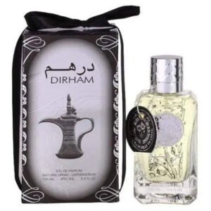 Dirham by Ard Al Zaafaran 100ml Eau De Parfum - Image 3