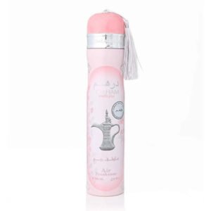Dirham Wardi by Ard Al Zaafaran 300ml Air Freshener
