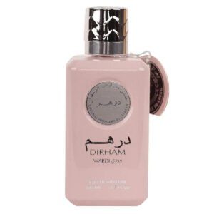 Dirham Wardi by Ard Al Zaafaran 100ml Eau De Parfum - Image 2