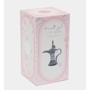 Dirham Wardi by Ard Al Zaafaran 100ml Eau De Parfum - Image 3