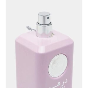 Dirham Wardi by Ard Al Zaafaran 100ml Eau De Parfum - Image 4