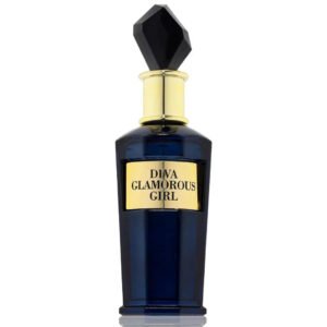 Diva Glamorous Girl by Fragrance World 100ml Eau De Parfum - Image 2