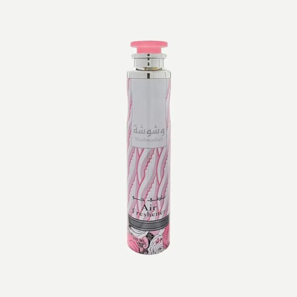 Dubai Arabian Air Freshener Lattafa Washwashah 300ml Lattafa Washwashah Dubai Arabian Air Freshener 300ml