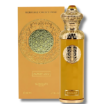 Surrati Honey Oud Eau de Parfum 140ml