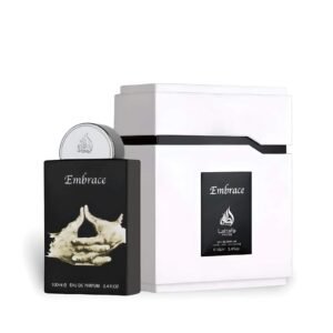 Embrace Pride by Lattafa 100ml Eau De Parfum - Image 4