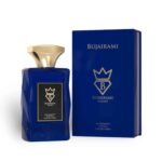 Bujairami Emperor 100ml Eau de Parfum – official product photo 1