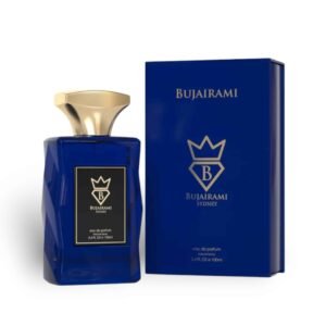 Bujairami Emperor 100ml Eau de Parfum – official product photo 1