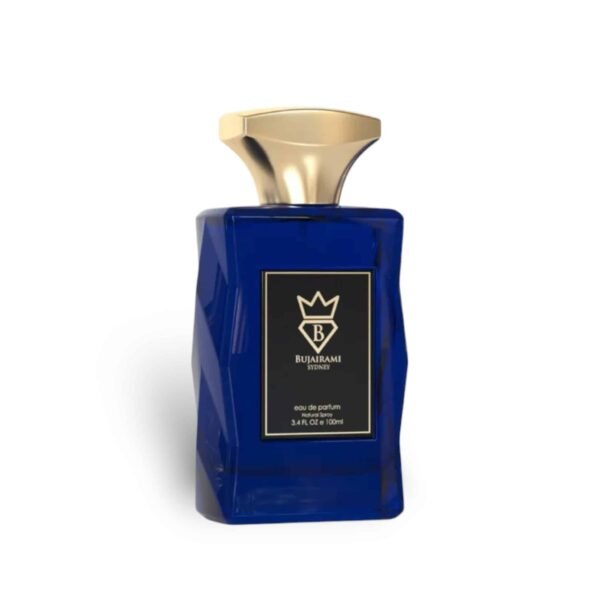 Bujairami Emperor 100ml Eau de Parfum – official product photo 2