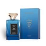 Bujairami Enforcer 100ml Eau de Parfum – official product photo 1