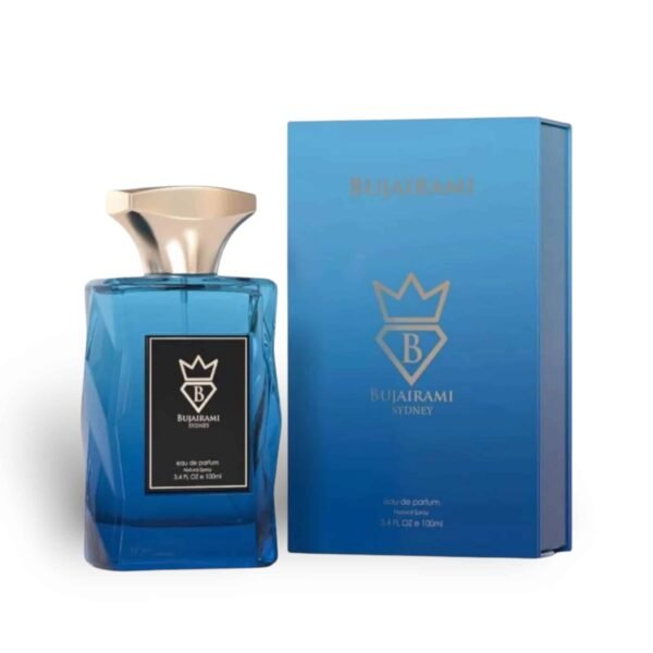 enforcer-100ml-edp-by-bujairami Bujairami Enforcer 100ml Eau de Parfum – official product photo 1
