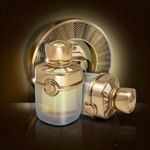 Enigma Deux by French Avenue 100ml Eau De Parfum - Image 2
