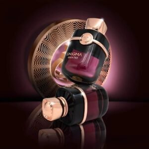 Enigma Quatre by French Avenue 100ml Eau De Parfum - Image 2