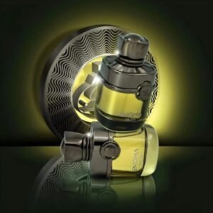 Enigma Trois by French Avenue 100ml Eau De Parfum - Image 2
