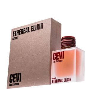Ethereal Elixir by CEVI 100ml Extrait De Parfum