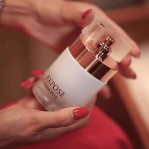 Expose Pour Elle by French Avenue 100ml Eau De Parfum - Image 2