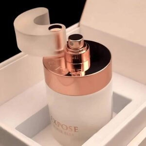 Expose Pour Elle by French Avenue 100ml Eau De Parfum - Image 4