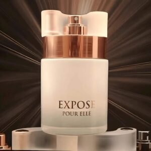 Expose Pour Elle by French Avenue 100ml Eau De Parfum - Image 1