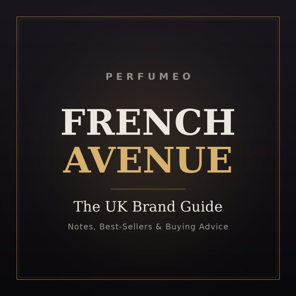 French AVENUE GUIDE