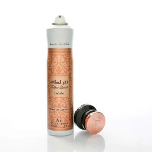 Fakhar Gold by Lattafa 300ml Air Freshener - Image 2