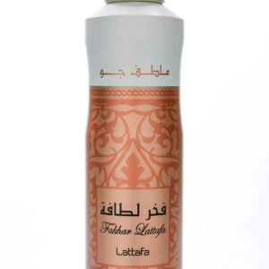 Fakhar Gold by Lattafa 300ml Air Freshener - Image 3