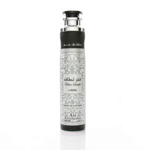 Fakhar Silver by Lattafa 300ml Air Freshener
