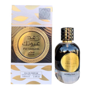 Fid Uyounik Sehr by Ard Al Zaafaran 100ml Eau De Parfum - Image 2