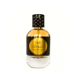Fid Uyounik Sehr by Ard Al Zaafaran 100ml Eau De Parfum - Image 1