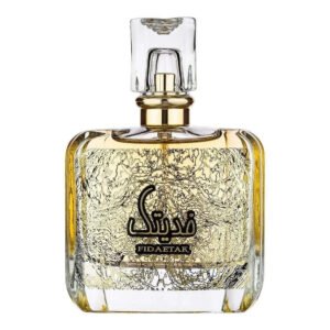 Fidaetak by Ard Al Zaafaran 100ml Eau De Parfum - Image 2