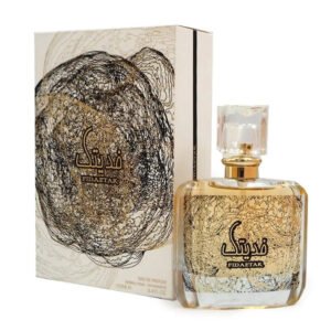Fidaetak by Ard Al Zaafaran 100ml Eau De Parfum