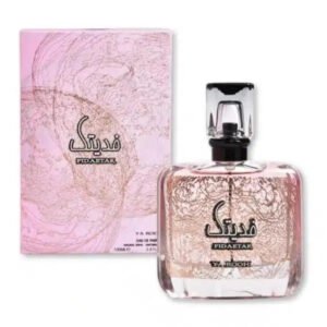 Fidaetak Ya Roohi by Ard Al Zaafaran 100ml Eau De Parfum