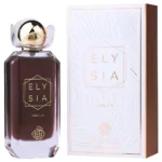 Elysia Vanilla by Fragrance World 100ml EDP Perfumeo