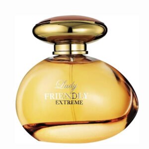 Friendly Lady Extreme by Fragrance World 100ml Eau De Parfum - Image 2