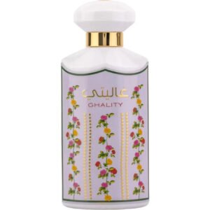 Ghality by Ard Al Zaafaran 100ml Eau De Parfum - Image 2